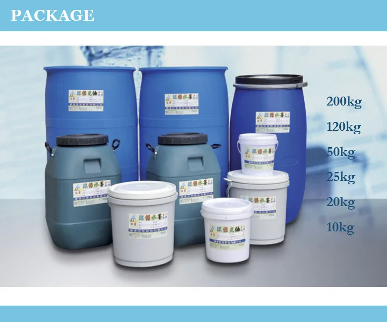 water-based ink fortest liner