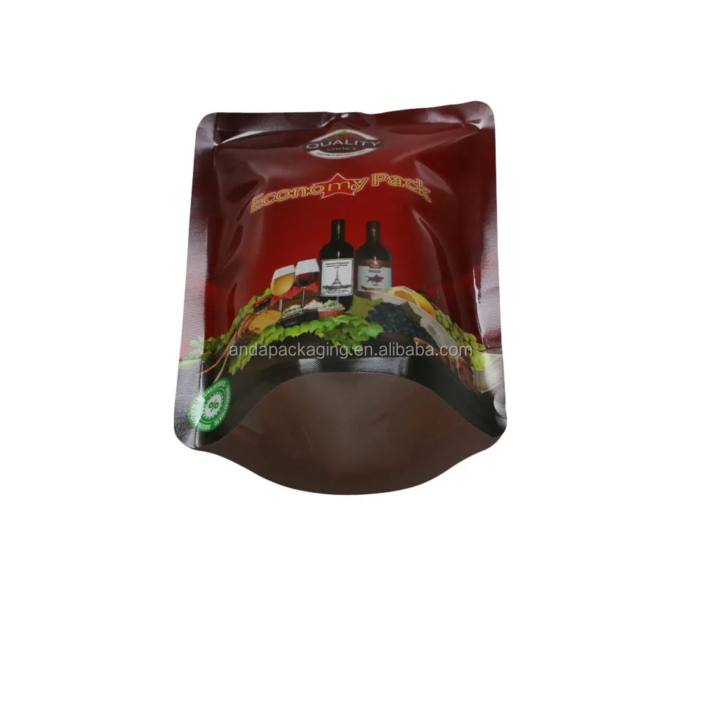 Stand Up Bag With Spout And Handle For Water Sachet 500ml,1l Sachet Bags For Pure Water,Packing