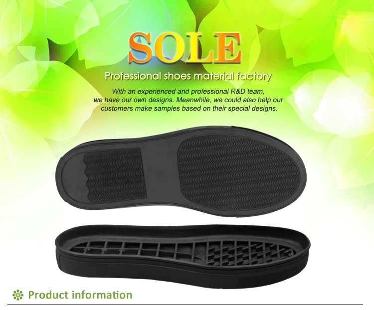 Sneaker Sole Design Cup Shoe Sole Tpr Outsole - Buy Sneaker Sole Design ...