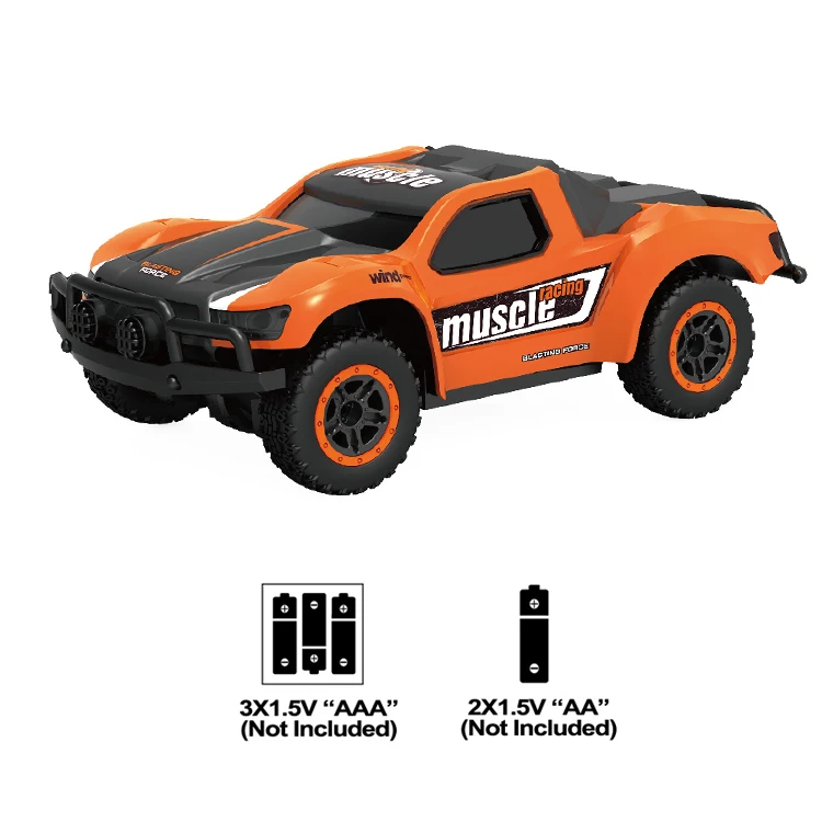 rc car shopping