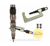 simple type diesel return clamp fixture tool for common rail injector, common rail injector tools