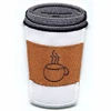 personalized create embroidered patch iron on patches for clothes