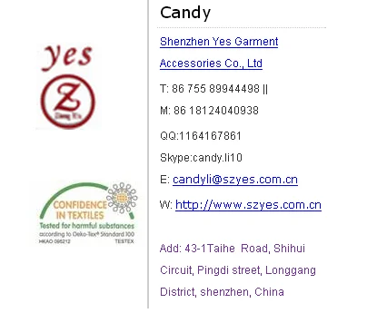 candy