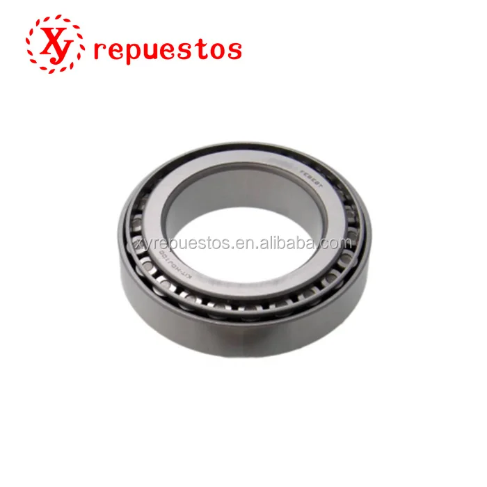 wheel hub bearing 90080-36098