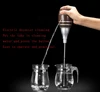 2015 new arrival electric wine decanter, patented wine aerator