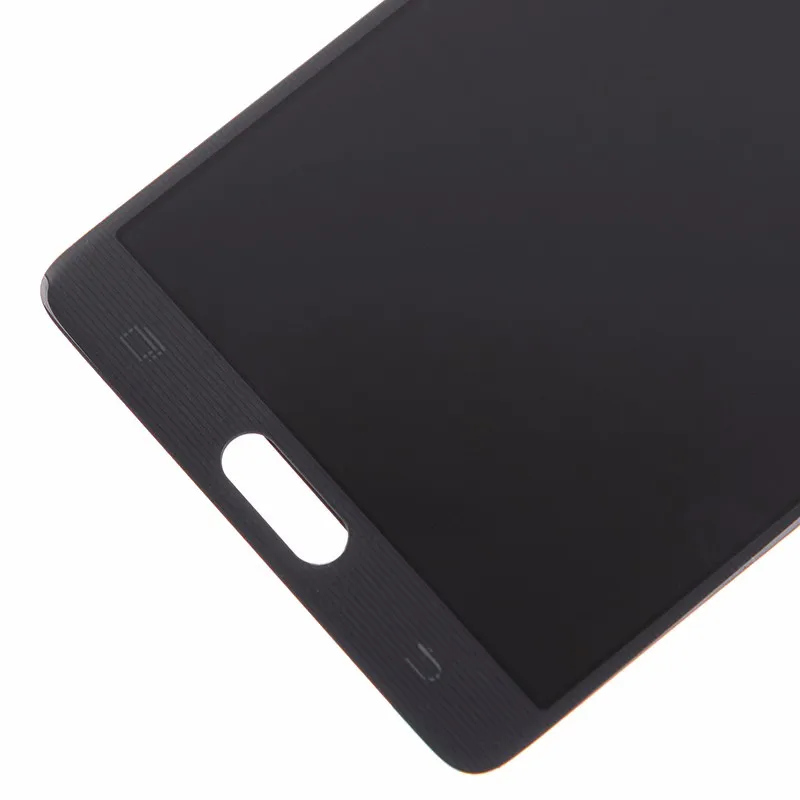 

Touch Sensitive Lcd Table For Samsung Note 4 Assembly With Screen