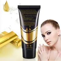 

60g Gold Collagen Mask Anti-aging Facial Blackhead Remover Mask Blackhead Peel Off Cleansing Anti-wrinkle Beauty Face Mask