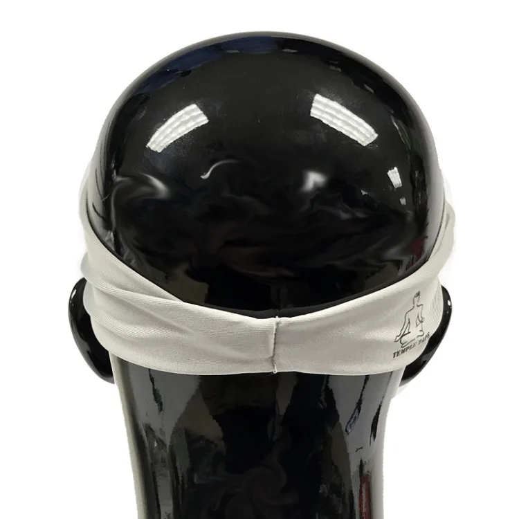 
Mens Headband - Guys Sweatband & Sports Headbands Moisture Wicking Workout Sweatbands for Running 