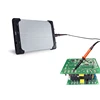 Digital Control Portable Handheld Oscilloscope with 25MHZ Bandwidth