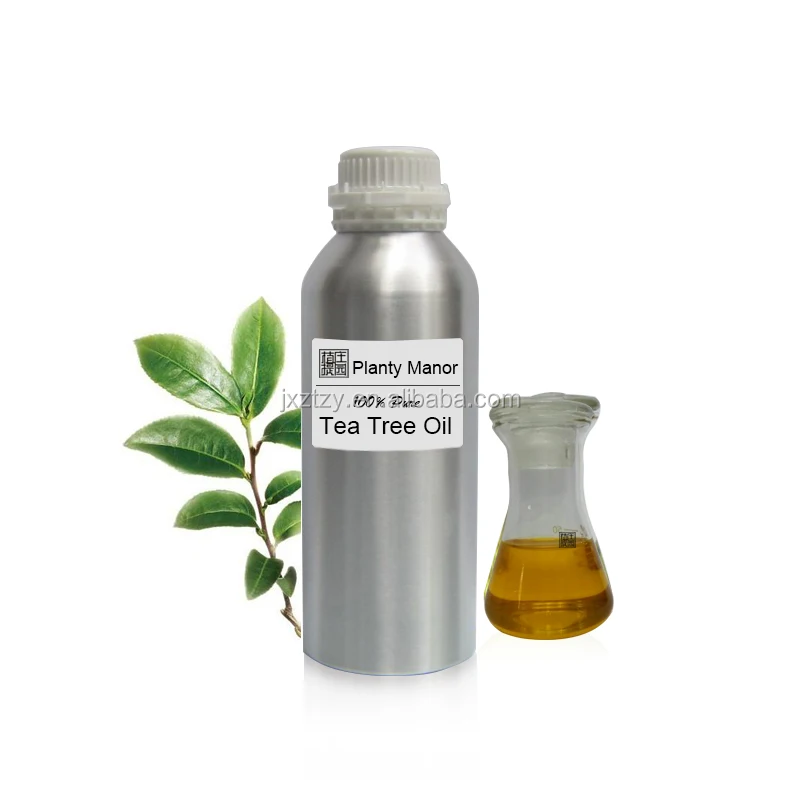 

Planty Manor natural body shop tea tree oil tea price