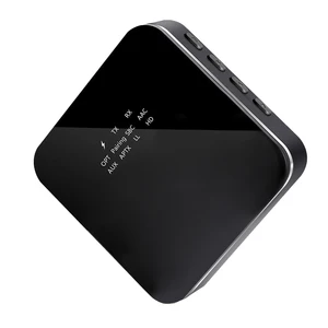 2 1 Bluetooth 5.0 Audio Transmitter & Receiver
