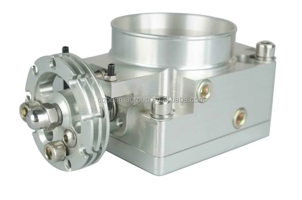 Individual Throttle Bodies For Nissan Sr20 S13 S14 S15 Sr20det 240sx