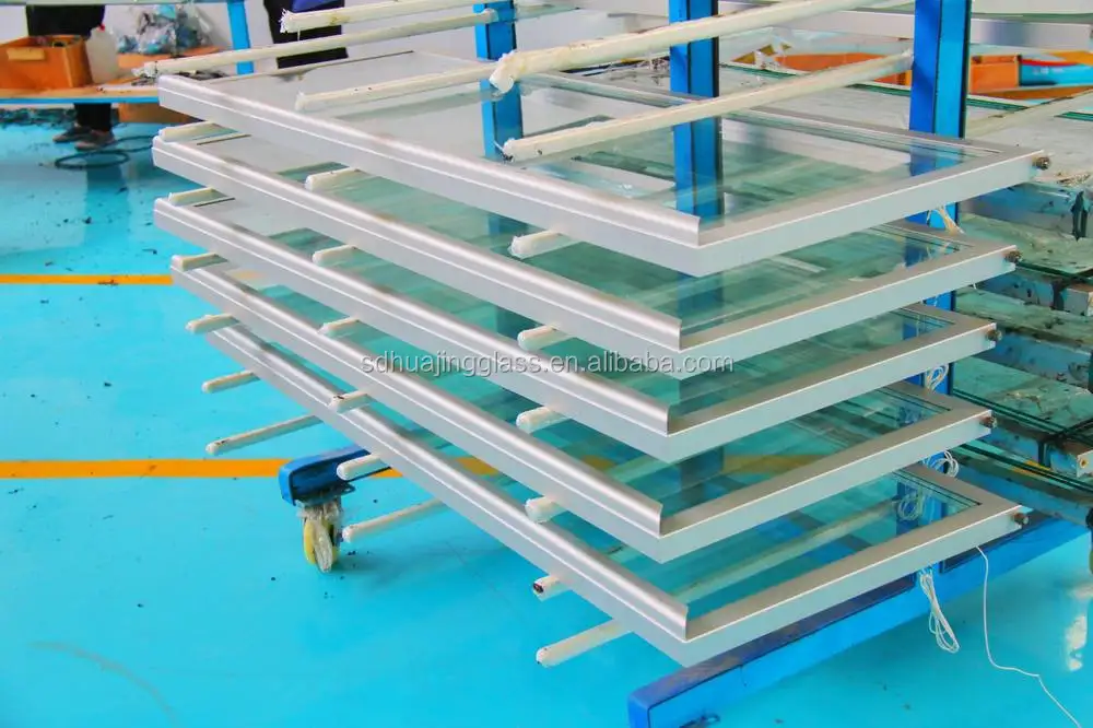 flower storage cold room glass door for small flower fridge