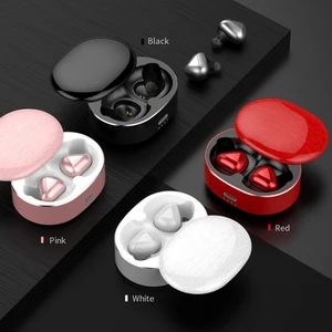 i7s TWS True Wireless Mini Bluetooth Earphones