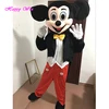 Popular Mickey mascot costume used walking mickey costume for outdoor advertising