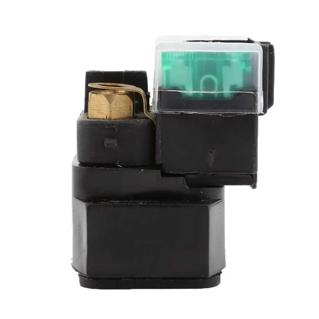 Starter Relay Solenoid Suzuki VZ800 VZ 800Z Marauder 1997 1998 1999 2000 2001