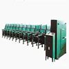 fish netting machine factory