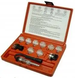 OTC 7188 Bosch PFI Noid Lite