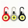 Super Brightness Hanging Sports Flashing COB Daytime LED Safety Running Bag Light