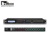 2018 new products digital echo sound processor digital console audio mixer digital audio signal processing