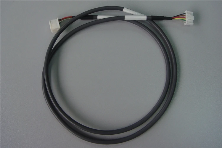 Customize JST Connector Wire Harness JST Cable Assembly - ANKUX.COM
