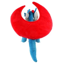 salamence stuffed animal