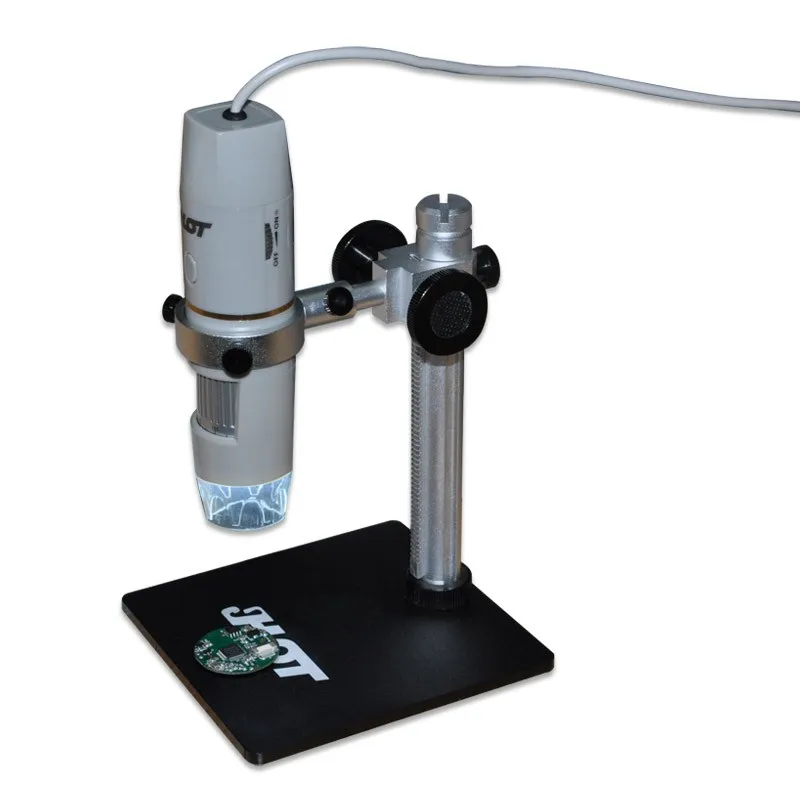 Digital microscope factory professional Far-focus portable ...