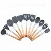 /product-detail/silicone-cooking-utensils-stainless-steel-silicone-kitchen-utensil-set-silicone-wood-60798993588.html
