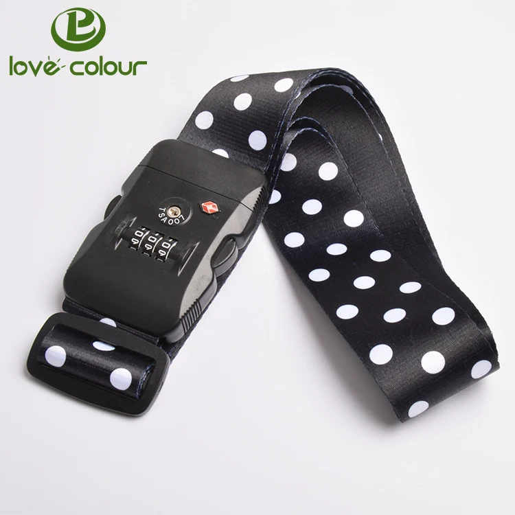 1213LUGGAGE STRAP12