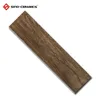 wood look ceramic floor tile 150x600mm timber ash ceramic