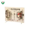 Telephone principle transformer / physics / school teaching equipment