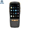 Android Portable Data Terminal Collector PDA Rugged 2D Barcode Reader NFC Android Mobile PDA 4inch