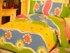 100% Cotton Bedsheet Set