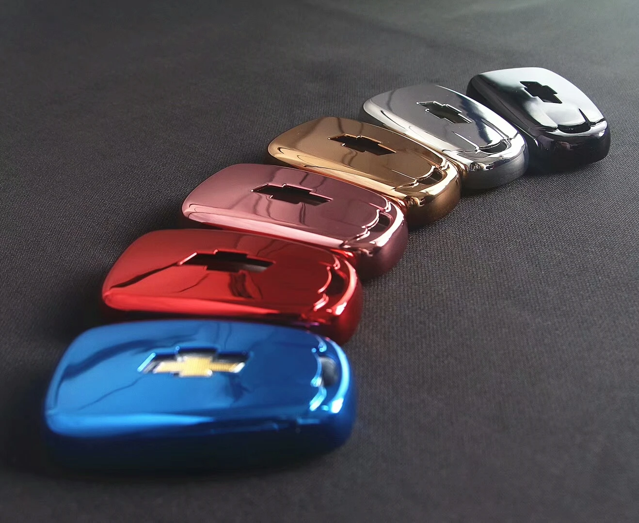 Upgraded Tpu Car Key Case Cover Fob Full Protection Replacement Fit For