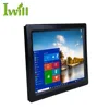 OEM LCD panel 15 inch computer ITPC-A150 CT J1900 processor linux industrial touch all in one