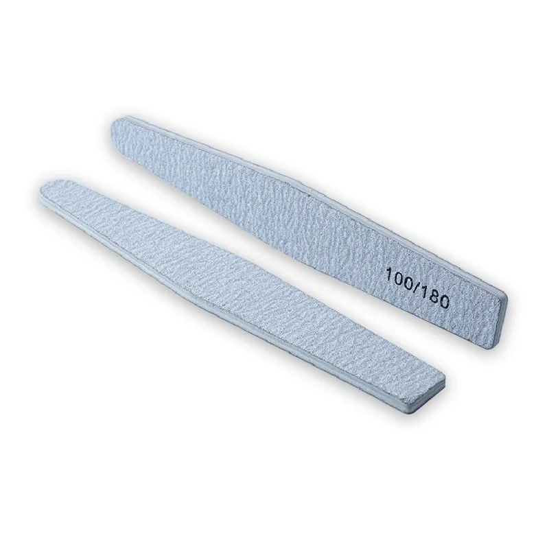 Customized High Quality 100/180 Double Nail File Manufacturer Buy