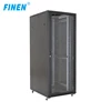 Finen good quality 42u 800x1000 server rack network cabinet