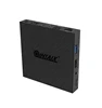 2019 Factory New Styles QINTAIX Q9S PRO 4GB RAM 64GB ROM Android TV Box 4K quad core media player