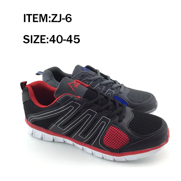 

Hot selling men running shoes athletic shoes sneaker shoes, Customerized