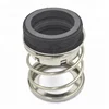 For Vulcan A4 for John Crane Type 2 Elastomer Bellow Seals High Quality Centrifugal Pump Mechanical Seal
