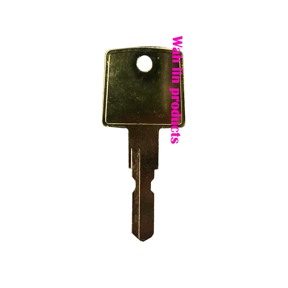 

Universal Car Ignition Switch Control Keys Free shipping