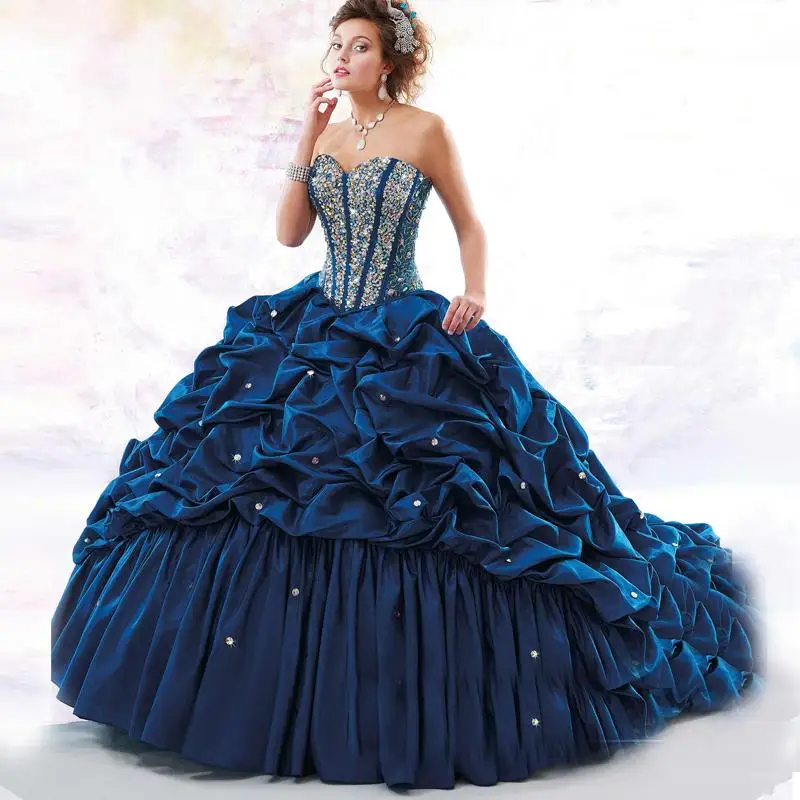 masquerade gowns cheap