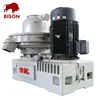 China manufacturer CE biomass cotton /straw / wood pellet mill , straw pellet machine