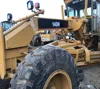 road machinery,used cat 140h motor grader used grader