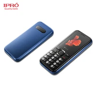 

ipro newest colorful high sound big battery 1.77 inch wholesale mobile phone