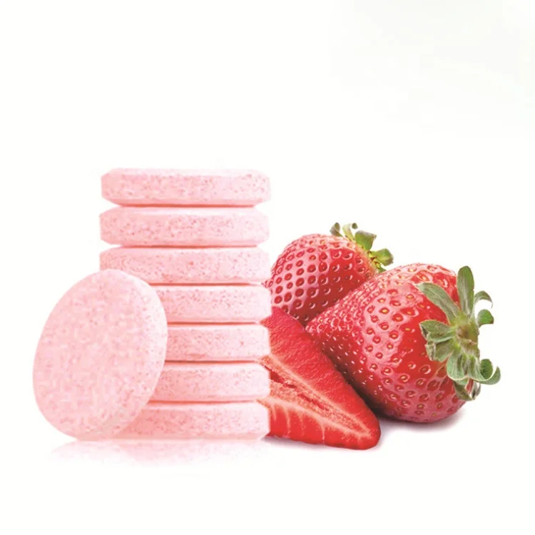 
Hot Sell OEM vitamin effervescent tablets vitamin effervescent tablets effervescent tablets 