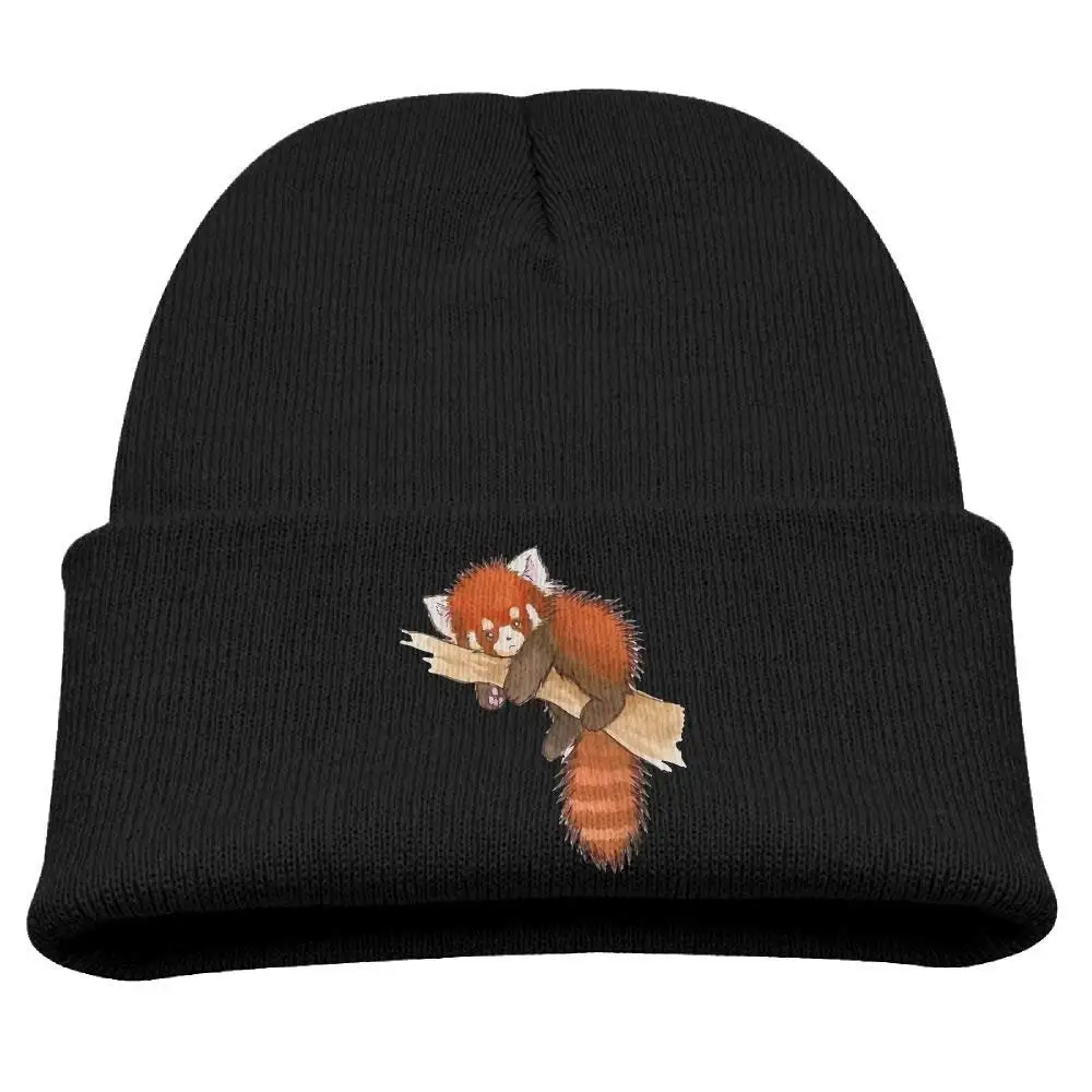 red panda beanie baby