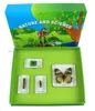 Butterfly Development Specimen Science Experiment Kits