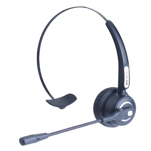 BH520 Wireless Bluetooth Headset Microphone