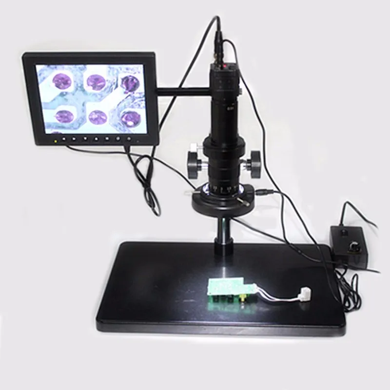 FT-208A digital usb microscope - 